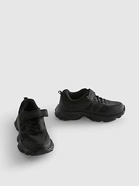 Chunky School Sneakers