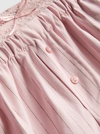 The Primark Scene | Cotton Pinstripe Boxer Shorts