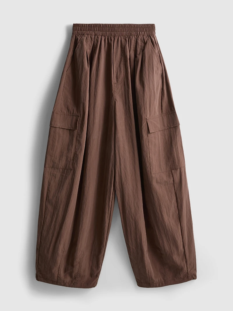 The Primark Scene | Cargo Balloon Pants