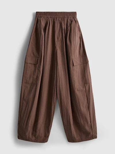 The Primark Scene | Cargo Balloon Pants