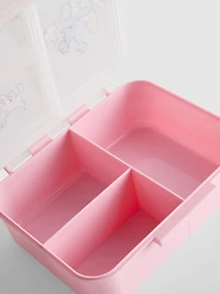 Disney's The Paw Club Bento Lunch Box