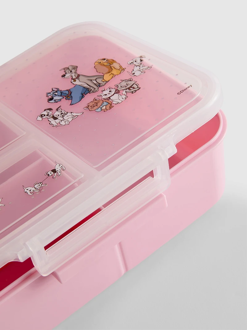 Disney's The Paw Club Bento Lunch Box