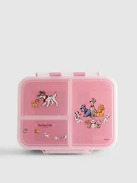 Disney's The Paw Club Bento Lunch Box