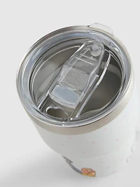 Disney's Lady And The Tramp Travel Mug