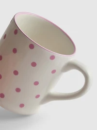 Name ’Em Slogan Mug