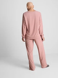 Long Sleeve Pajama Top