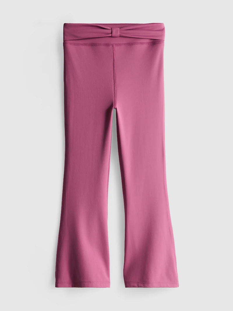 3-9yrs | Active Flare Joggers