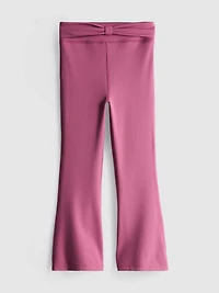 3-9yrs | Active Flare Joggers