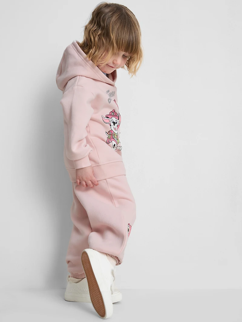 1-6yrs | PAW Patrol Cuffed Joggers