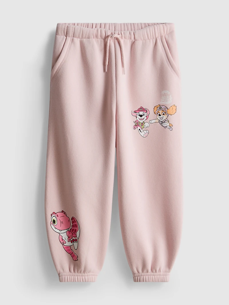 1-6yrs | PAW Patrol Cuffed Joggers