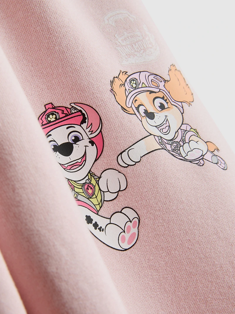 1-6yrs | PAW Patrol Cuffed Joggers