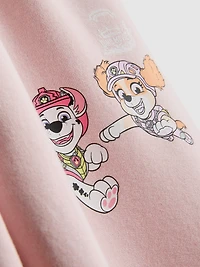 1-6yrs | PAW Patrol Cuffed Joggers