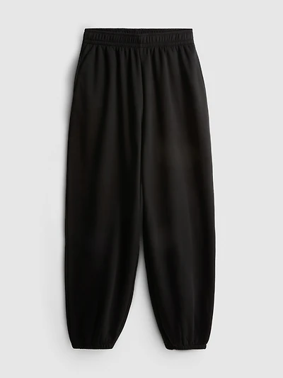 Relaxed Cuffed Joggers