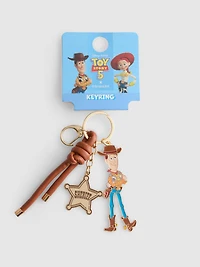 Disney Pixar's Toy Story Woody Keychain