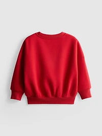 1-9yrs | Hello Kitty Sweatshirt