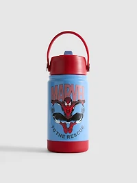 Marvel Spider-Man Water Bottle