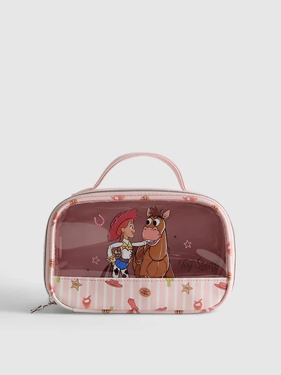 Disney Pixar’s Toy Story Top Handle Makeup Bag