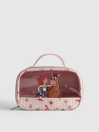 Disney Pixar’s Toy Story Top Handle Makeup Bag