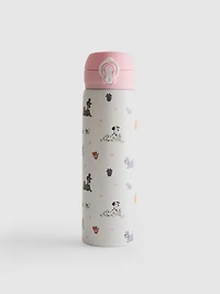 Disney's Cats And Dog Character Water Bottle