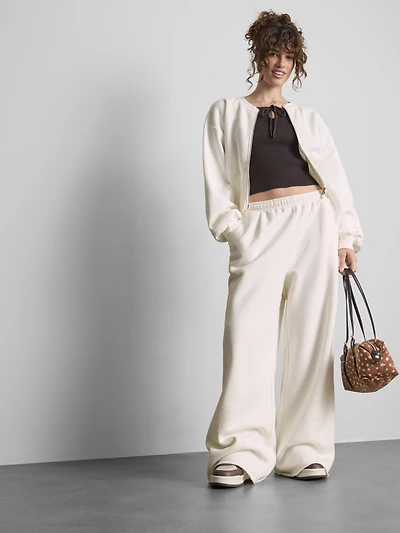 The Primark Scene | Cotton-Rich Bomber Sweater