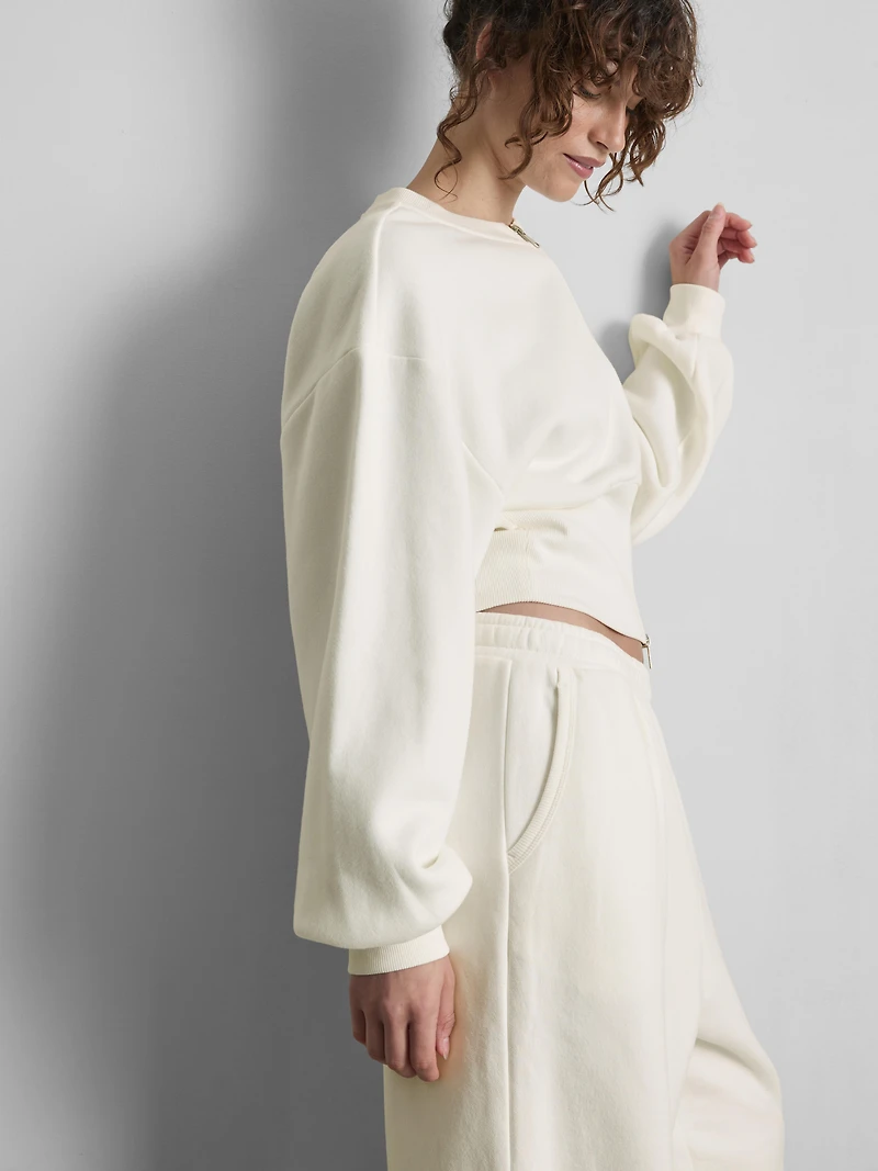 The Primark Scene | Cotton-Rich Bomber Sweater
