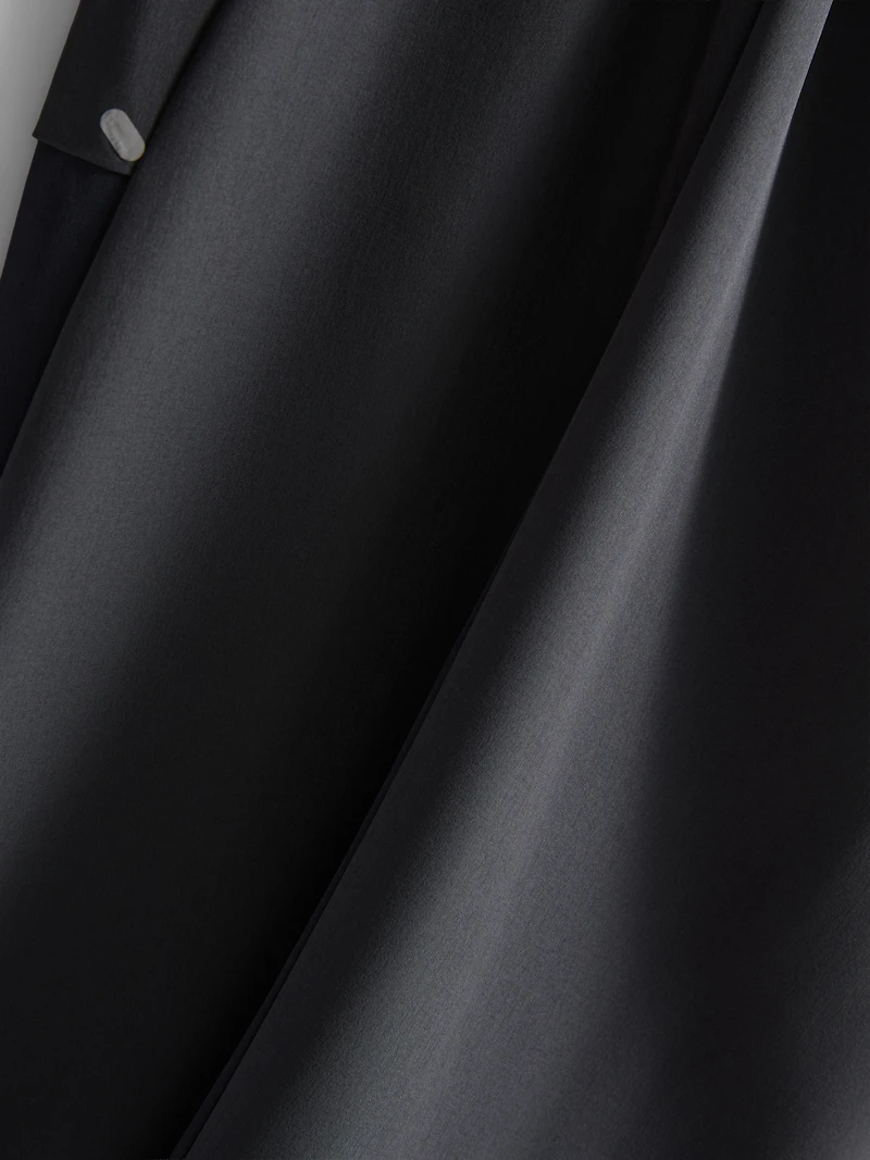 Elastic Gym Pants