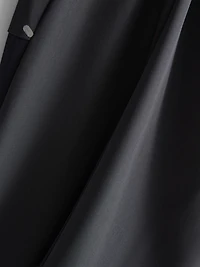 Elastic Gym Pants