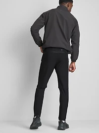 Elastic Gym Pants