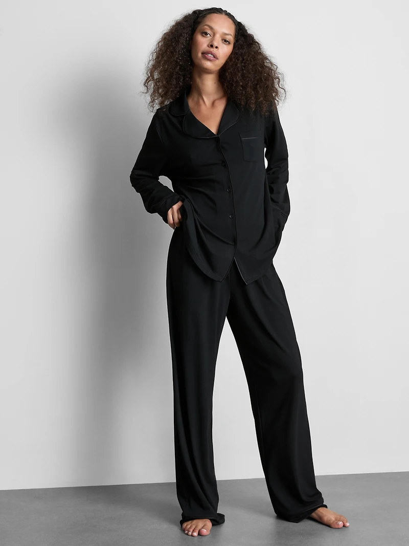 Jersey Boyfriend Pajamas
