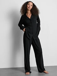 Jersey Boyfriend Pajamas