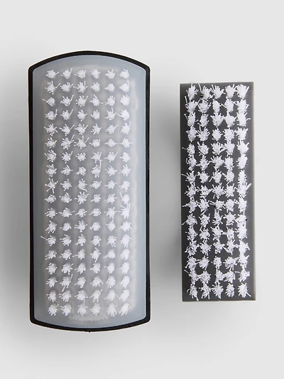 2pk PS... Nail Brushes