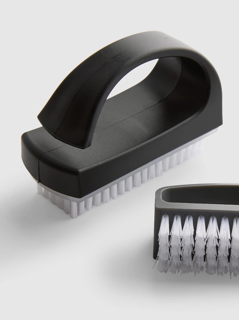 2pk PS... Nail Brushes