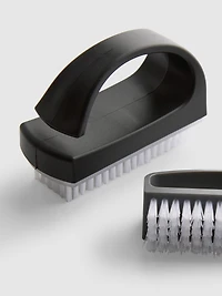 2pk PS... Nail Brushes