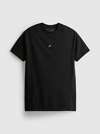 Panelled Gym T-Shirt