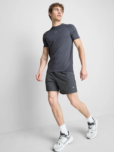 Seam-Free Gym T-Shirt