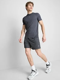Seam-Free Gym T-Shirt