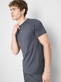 Seam-Free Gym T-Shirt