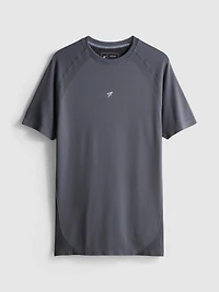 Seam-Free Gym T-Shirt