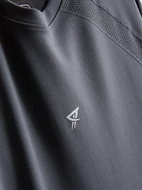 Seam-Free Gym T-Shirt