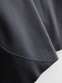 Seam-Free Gym T-Shirt