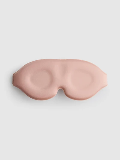 Padded Travel Eye Mask