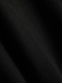 Paula Echevarría Structured Crew Neck Cardigan