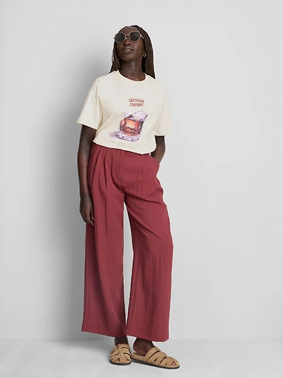 Southern Comfort Cotton Tee