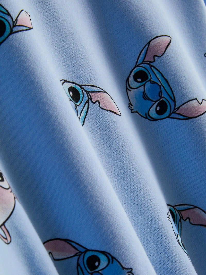 1-9yrs | Disney’s Stitch Sweatshirt