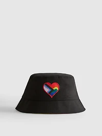 Pride Reversible Bucket Hat