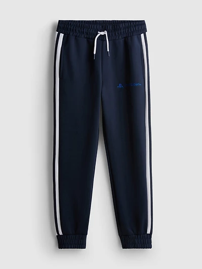 6-15yrs | PlayStation Cuffed Joggers