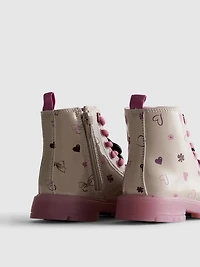 Disney’s Minnie Mouse Ankle Boots