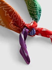 Pride Bandana Scarf