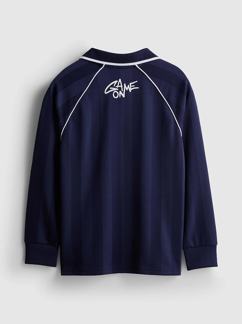 6-15yrs | PlayStation Jersey