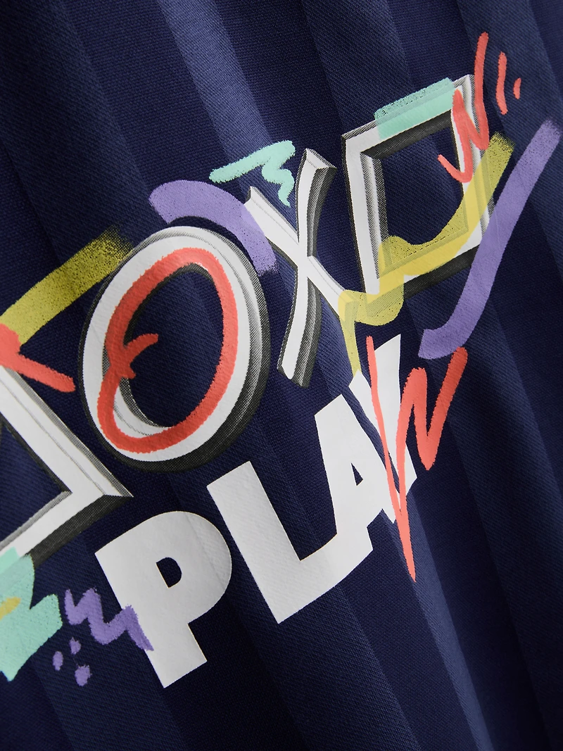 6-15yrs | PlayStation Jersey